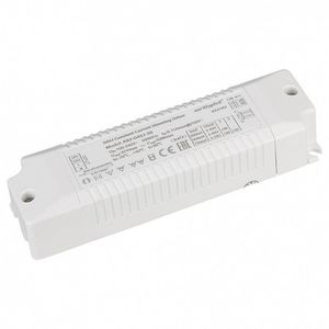 Фото Arlight ARJ-DALI-20 Блок питания (20W, 350/500/700mA, DALI, PFC)