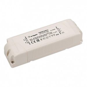 Фото Arlight ARJ-KE421400A Блок питания (60W, 1400mA, PFC)