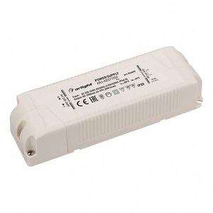 Фото Arlight ARJ-KE571050 Блок питания (60W, 1050mA, PFC)