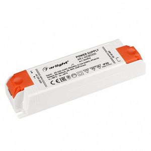 Фото Arlight ARJ-KE80300 Блок питания (24W, 300mA, PFC)