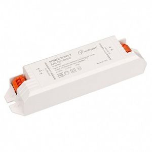 Фото Arlight ARJ-NE108350 Блок питания (38W, 350mA, PFC)