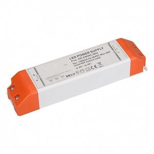 Фото Arlight ARJ-SP361000-DIM Блок питания (36W, 1000mA, PFC, Triac)