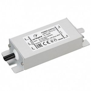 Фото Arlight ARPV-12010-D1 Блок питания (12V, 0.83A, 10W)