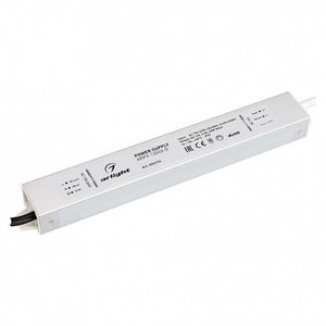 Фото Arlight ARPV-12040-D Блок питания (12V, 3.3A, 40W)