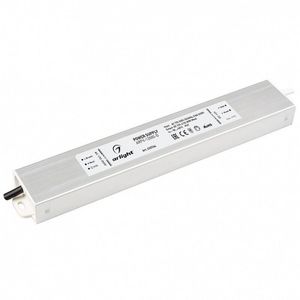 Фото Arlight ARPV-12080-D Блок питания (12V, 6.7A, 80W)