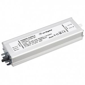 Фото Arlight ARPV-12100-B1 Блок питания (12V, 8.3A, 100W)