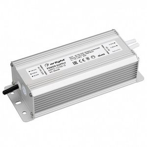 Фото Arlight ARPV-12100-D Блок питания (12V, 8.3A, 100W)