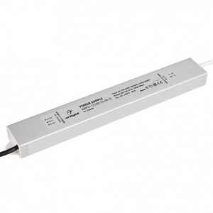 Фото Arlight ARPV-12100-SLIM-D Блок питания (12V, 8.3A, 100W)