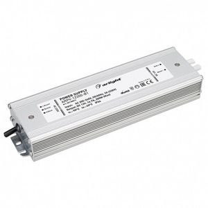 Фото Arlight ARPV-12200-B1 Блок питания (12V, 16.7A, 200W)