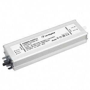 Фото Arlight ARPV-24100-B1 Блок питания (24V, 4.2A, 100W)