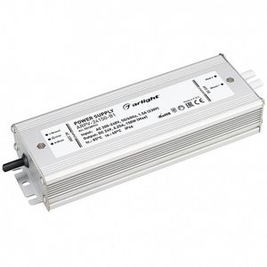 Фото Arlight ARPV-24150-B1 Блок питания (24V, 6.3A, 150W)