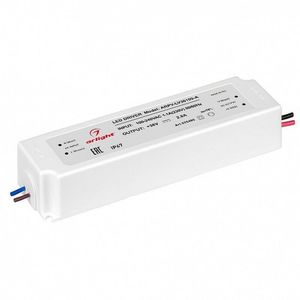 Фото Arlight ARPV-LV36100-A Блок питания (36V, 2.8A, 100W)