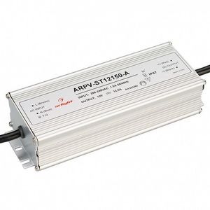 Фото Arlight ARPV-ST12150-A Блок питания (12V, 12.5A, 150W)