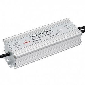 Фото Arlight ARPV-ST12250-A Блок питания (12V, 20.8A, 250W)