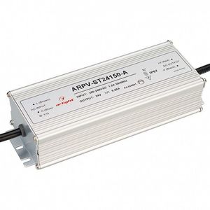 Фото Arlight ARPV-ST24150-A Блок питания (24V, 6.3A, 150W)