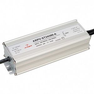 Фото Arlight ARPV-ST24300-A Блок питания (24V, 12.5A, 300W)