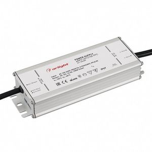 Фото Arlight ARPV-UH12150-PFC Блок питания (12V, 12.5A, 150W)