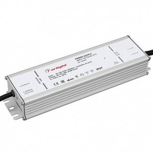 Фото Arlight ARPV-UH12240-PFC Блок питания (12V, 20.0A, 240W)