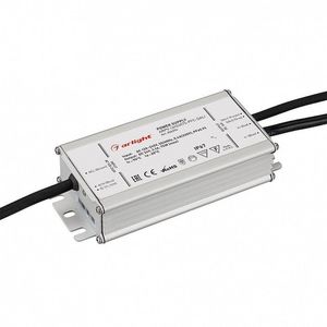 Фото Arlight ARPV-UH24075-PFC-DALI Блок питания (24V, 3.1A, 75W)