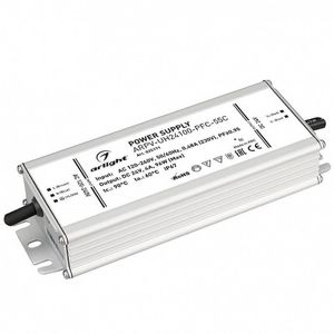 Фото Arlight ARPV-UH24100-PFC-55C Блок питания (24V, 4.0A, 96W)