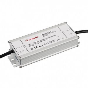 Фото Arlight ARPV-UH24150-PFC Блок питания (24V, 6.3A, 150W)