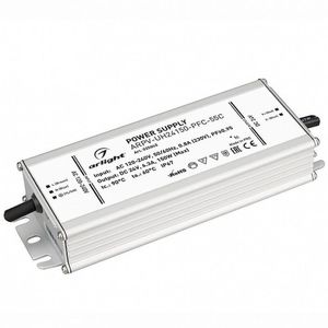 Фото Arlight ARPV-UH24150-PFC-55C Блок питания (24V, 6.3A, 150W)