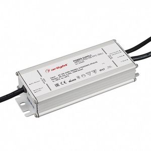 Фото Arlight ARPV-UH24150-PFC-DALI Блок питания (24V, 6.3A, 150W)