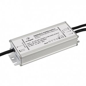 Фото Arlight ARPV-UH24150-PFC-DALI-PH Блок питания (24V, 6.3A, 150W)