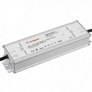 Фото Arlight ARPV-UH24240-PFC Блок питания (24V, 10.0A, 240W)