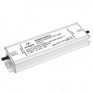 Фото Arlight ARPV-UH24240-PFC-55C Блок питания (24V, 10.0A, 240W)