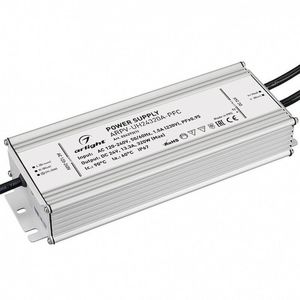 Фото Arlight ARPV-UH24320A-PFC Блок питания (24V, 13.3A, 320W)024