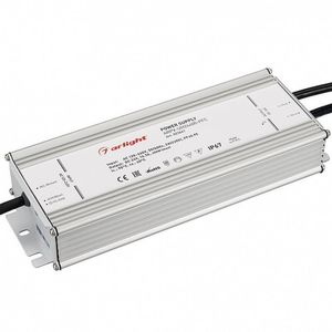 Фото Arlight ARPV-UH24400-PFC Блок питания (24V, 16.7A, 400W)