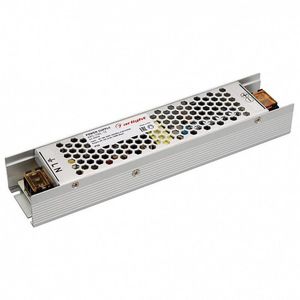 Фото Arlight ARS-100L-12 Блок питания (12V, 8.3A, 100W)