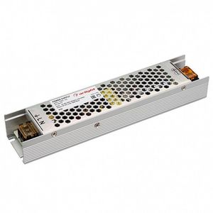 Фото Arlight ARS-100L-24 Блок питания (24V, 4.2A, 100W)
