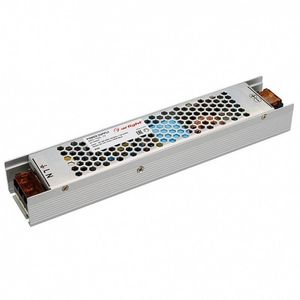 Фото Arlight ARS-150L-12 Блок питания (12V, 12.5A, 150W)