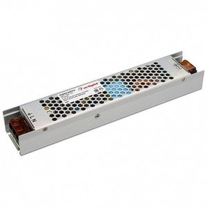 Фото Arlight ARS-150L-24 Блок питания (24V, 6.25A, 150W)
