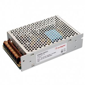 Фото Arlight ARS-200-24 Блок питания (24V, 8.3A, 200W)