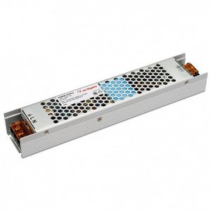 Фото Arlight ARS-200L-24 Блок питания (24V, 8.3A, 200W)