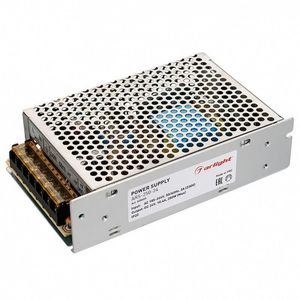 Фото Arlight ARS-250-24 Блок питания (24V, 10.4A, 250W)
