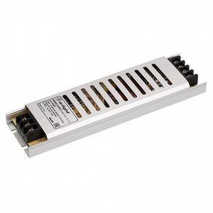Фото Arlight ARS-60-12-LS Блок питания (12V, 5A, 60W)