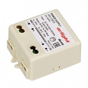 Фото Arlight ARV-05005 Блок питания (5V, 1A, 5W)