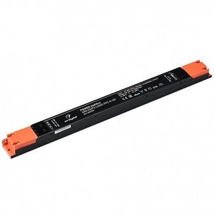 Фото Arlight ARV-24072-LONG-PFC-0-10V Блок питания (24V, 3A, 72W)