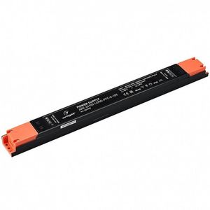 Фото Arlight ARV-24100-LONG-PFC-0-10V Блок питания (24V, 4.1A, 100W)