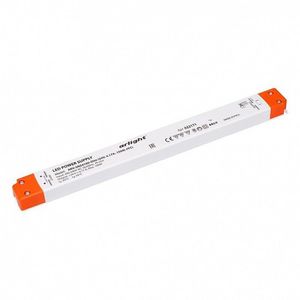 Фото Arlight ARV-SN24100-Slim Блок питания (24V, 4.17A, 100W, 0-10V, PFC)