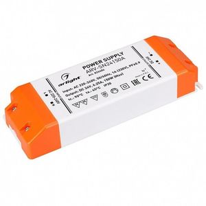 Фото Arlight ARV-SN24150A Блок питания (24V, 6.25A, 150W, PFC)