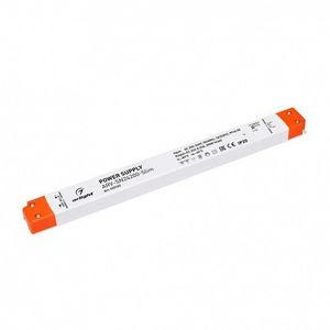 Фото Arlight ARV-SN24200-Slim Блок питания (24V, 8.33A, 200W, PFC)