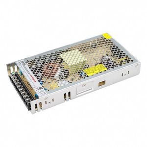 Фото Arlight HTS-200-36-FA Блок питания (36V, 5.9A, 212W)
