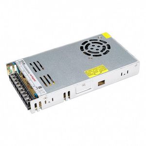 Фото Arlight HTS-350-48-FA Блок питания (48V, 7.3A, 350W)