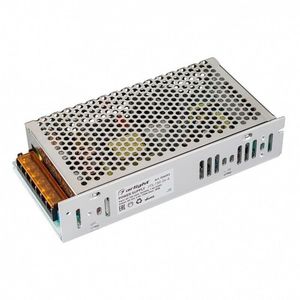 Фото Arlight JTS-150-24-A Блок питания (0-24V, 6.5A, 150W)