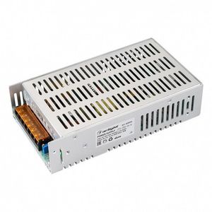 Фото Arlight JTS-250-24-A Блок питания (0-24V, 10.4A, 250W)